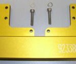 Ohaus Service Tools – Service tool mounting gauge 2 place