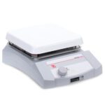 Ohaus Guardian™ 2000 Hotplates & Stirrers – Stirrer e-G21ST07R 230V50Hz EU