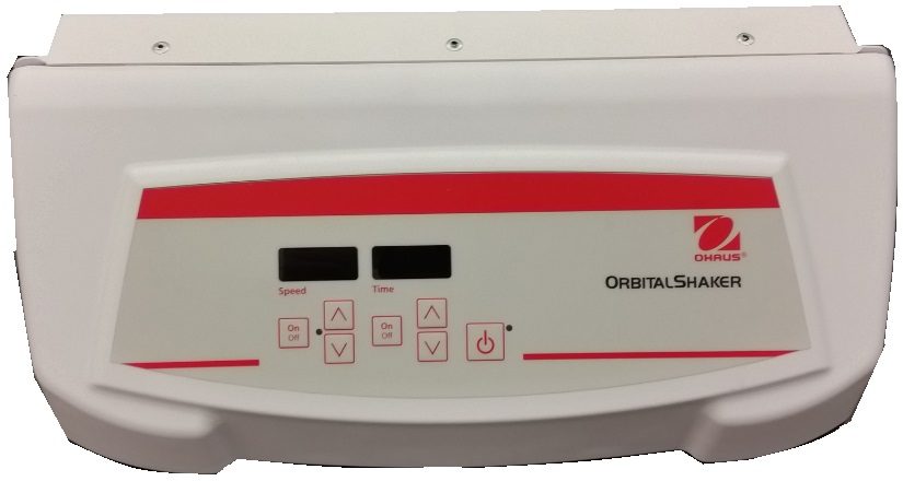 Ohaus Mechanical Parts - Control Assembly, SHEX 230V