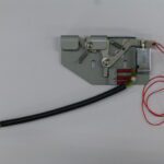 Ohaus Centrifuge Spare Parts – Lid lock FC5707/5513