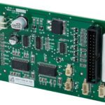 Ohaus Miscellaneous – PCB Assembly, Print driver, bC/bPro/RU