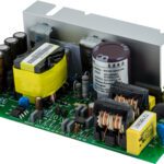 Ohaus Miscellaneous – Power supply OF 24V,100W