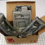 Ohaus Packaging – Package TA TAJ