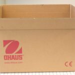 Ohaus Packaging – Box external TA TAJ