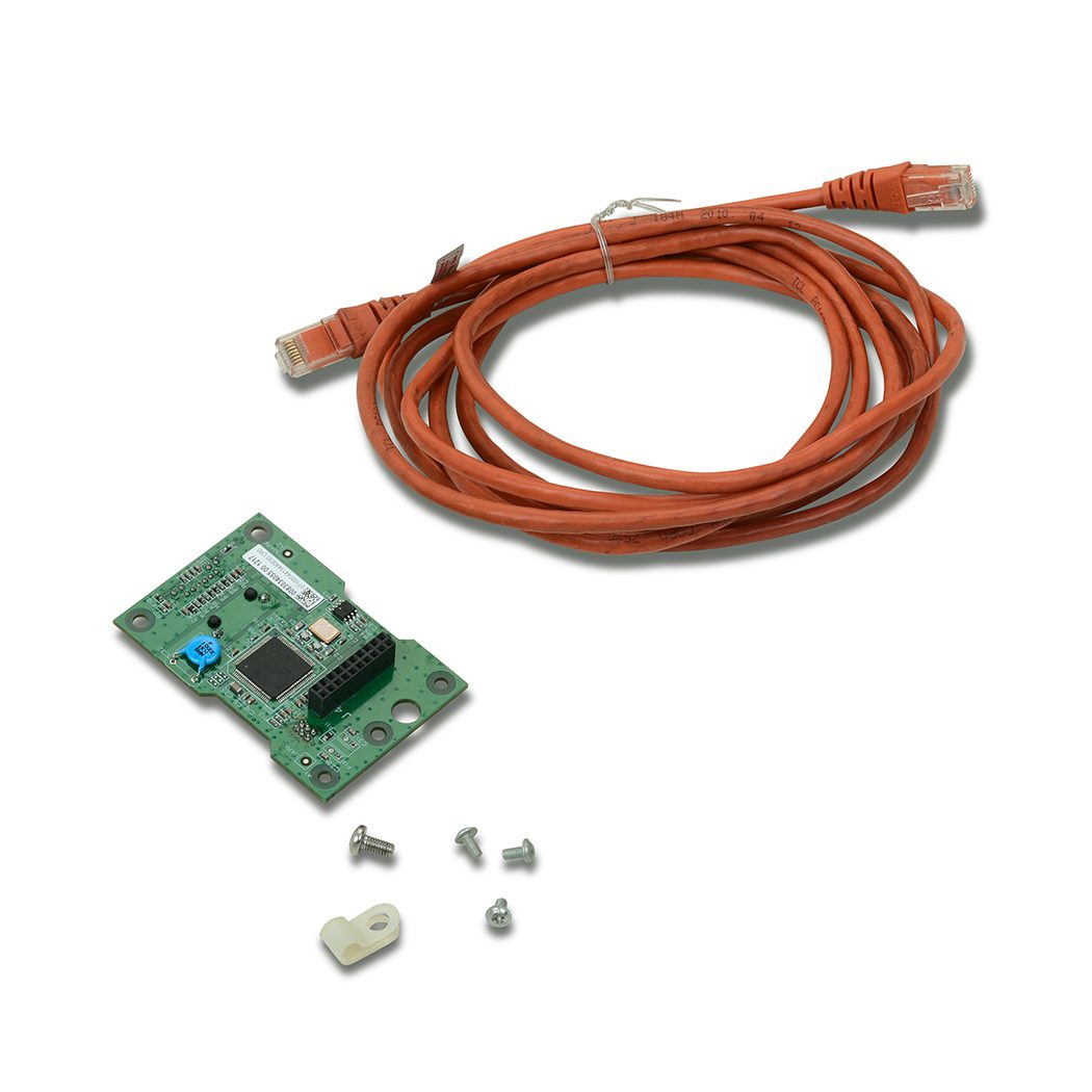 Ohaus Interface Cables and Kits - Ethernet Kit R31 RC31 R41 RC41 R71 V71