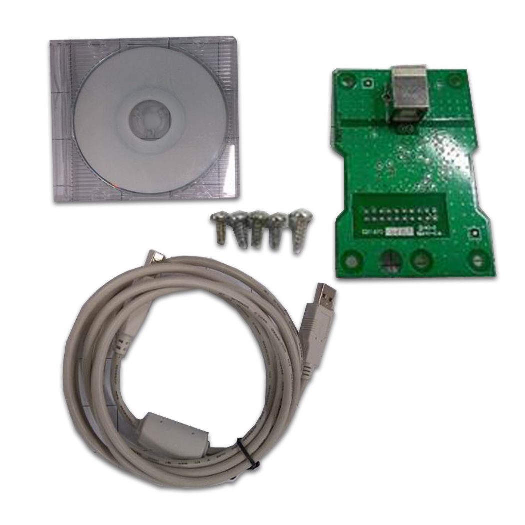 Ohaus Interface Cables and Kits - USB Kit R31 RC31 R41 RC41 V71