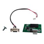 Ohaus Interface Cables and Kits – RS232 Kit, D2K