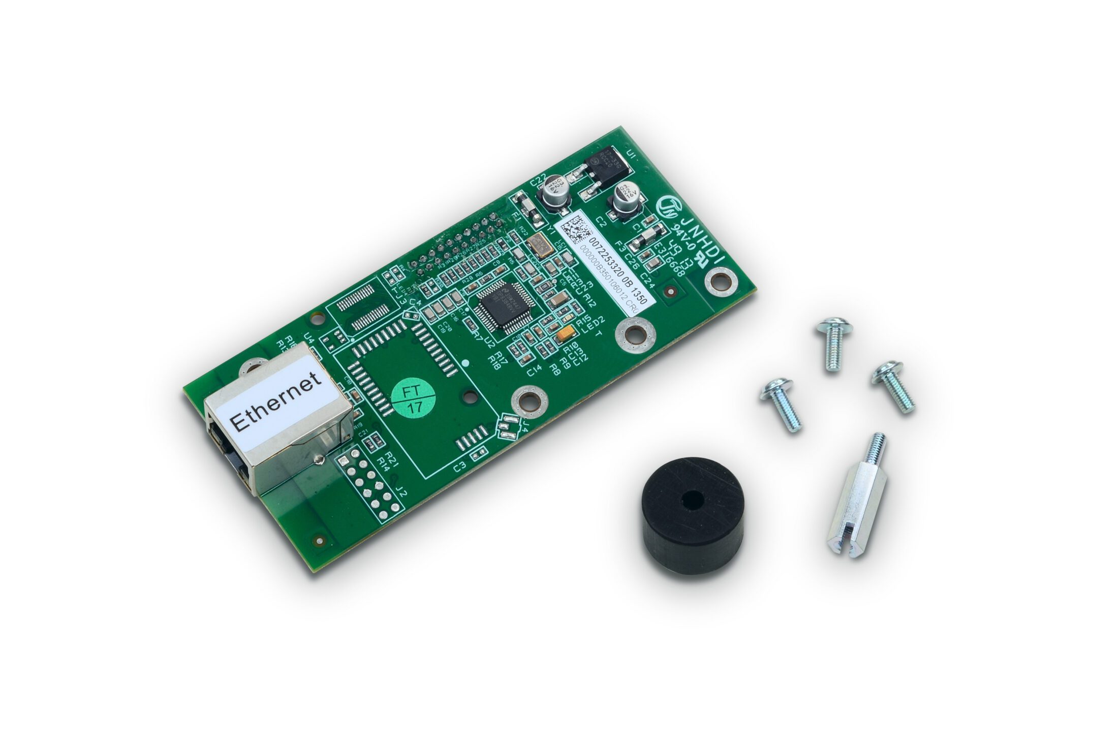 Ohaus Interface Cables and Kits - Ethernet Kit, T72XW