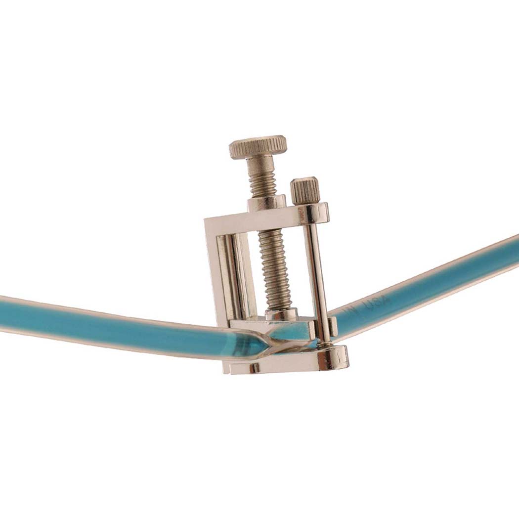 Ohaus Multi Purpose Clamps - Clamp, Flow Control, Hosecock, CLF-HKRGZ