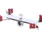 Ohaus Multi Purpose Clamps – Clamp, Specialty, Buret, CLS-BTDBLZ