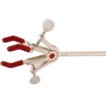 Ohaus Multi Purpose Clamps – Clamp, Multi Purpose, CLM-ULTRA3DZL