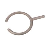 Ohaus Multi Purpose Clamps – Clamp, Specialty, Open Ring, CLS-OPENRAL