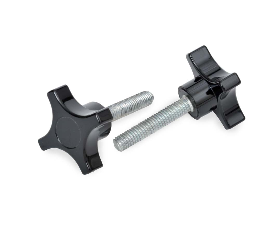 Ohaus Miscellaneous - Clamp, Support, Knobs, CLR-SKNOB