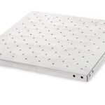 Ohaus Shaker Accessories – Universal Platform, 46 X 46 cm, S/S I-IR