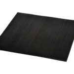 Ohaus Shaker Accessories – Rubber Mat, 33 x 33 cm