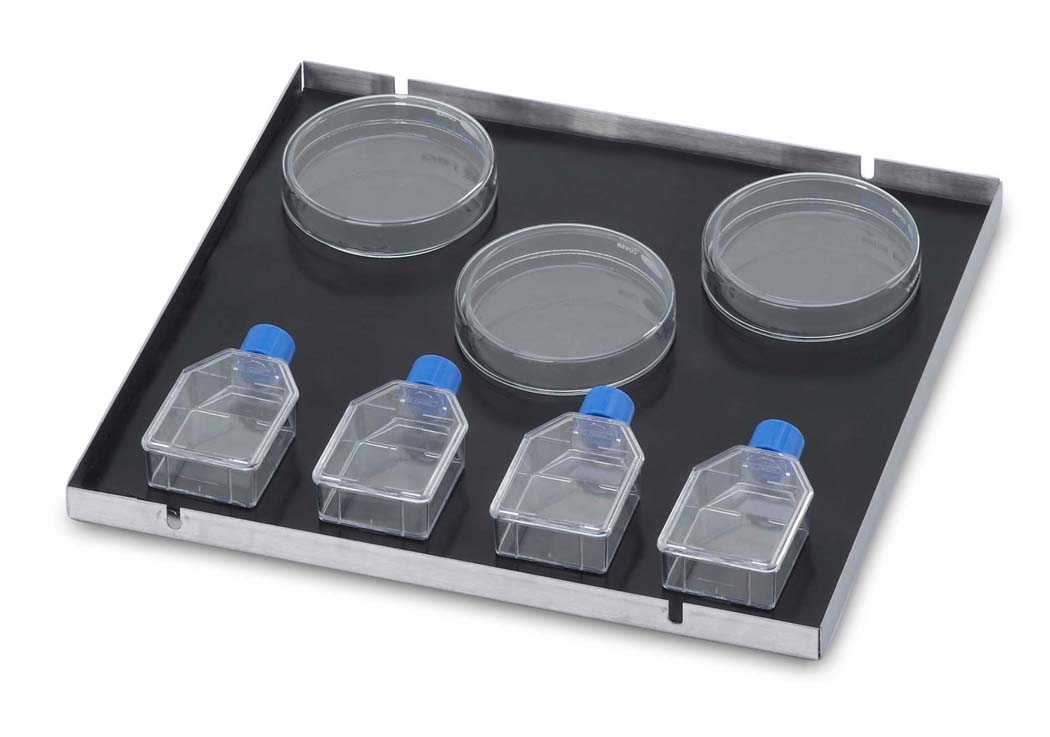Ohaus Shaker Accessories - Culture Platform with Mat, 46 X 61 cm