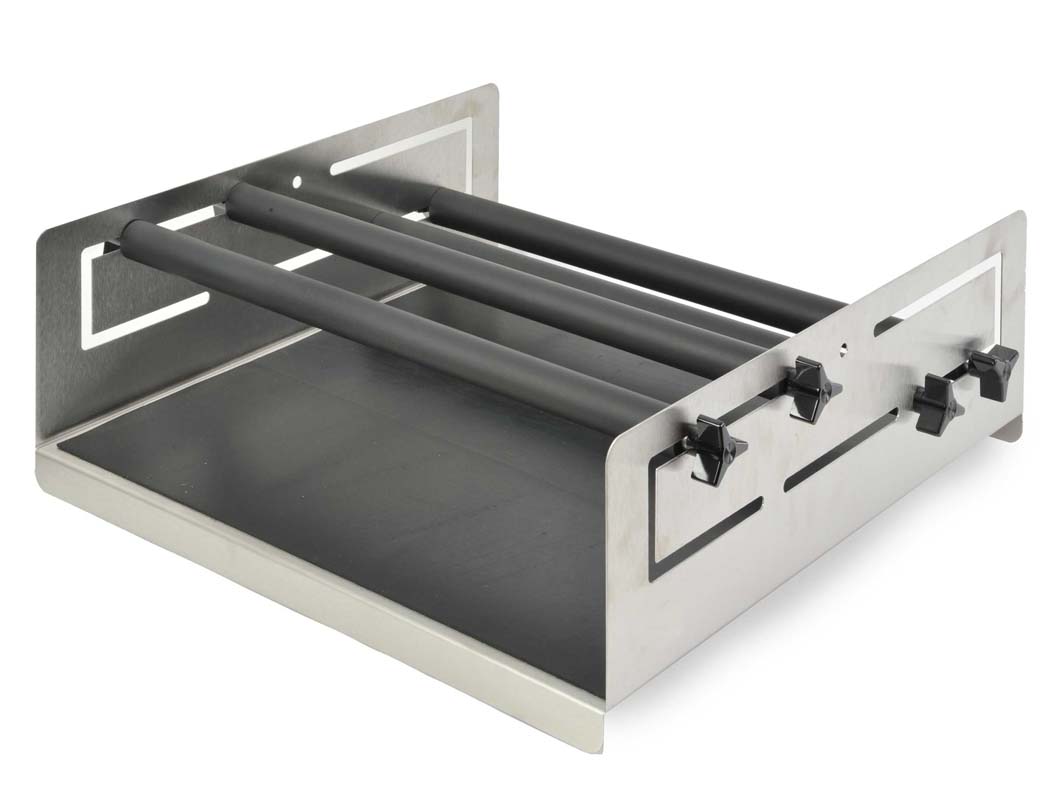 Ohaus Shaker Accessories - Adjustable Platform, 46 X 46 cm