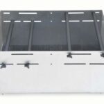 Ohaus Shaker Accessories – Large Vessel Carrier, 76 X 46 cm