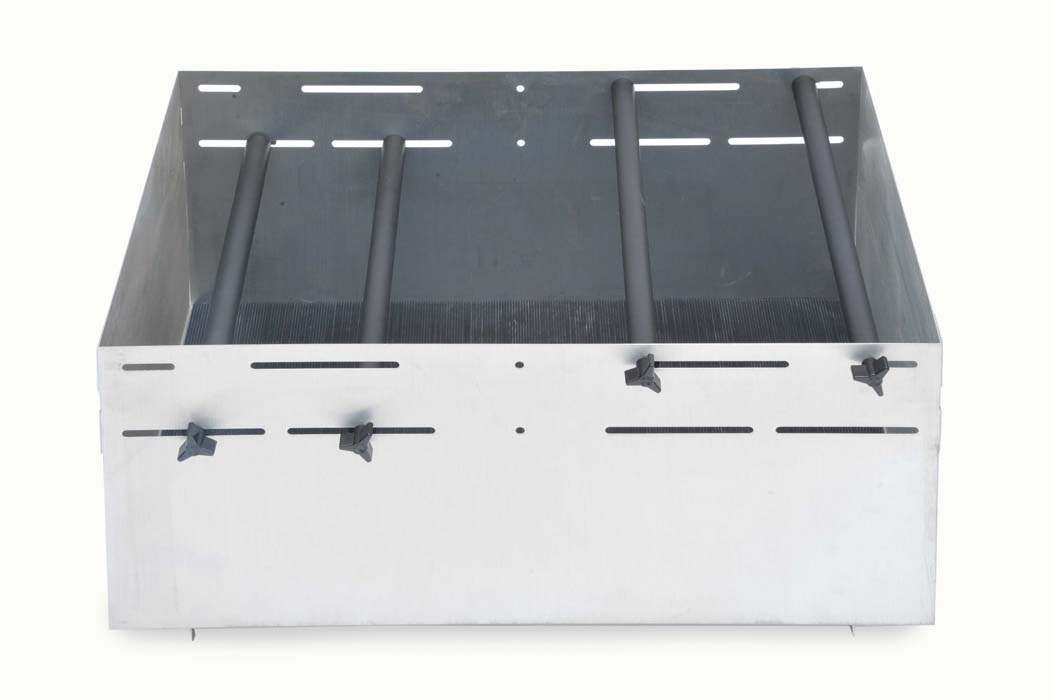Ohaus Shaker Accessories - Large Vessel Carrier, 91 X 61 cm