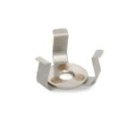 Ohaus Shaker Accessories – Flask Clamp, 10 mL