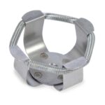 Ohaus Shaker Accessories – Flask Clamp, 50 mL