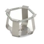 Ohaus Shaker Accessories – Flask Clamp, 125 mL