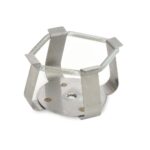 Ohaus Shaker Accessories – Flask Clamp, 250 mL