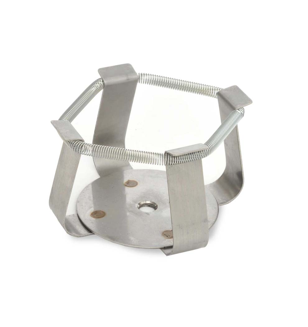 Ohaus Shaker Accessories - Flask Clamp, 250 mL