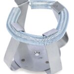 Ohaus Shaker Accessories – Flask Clamp, 500 mL