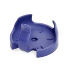 Ohaus Shaker Accessories – Flask Clamp PVC 125mL