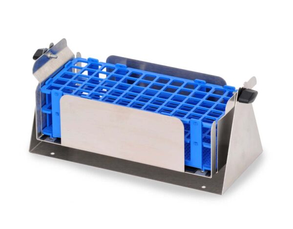 Ohaus Shaker Accessories - Test Tube Rack 16 mm Pivoting - XL Scales