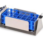 Ohaus Shaker Accessories – Test Tube Rack 30 mm Pivoting