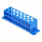 Ohaus Shaker Accessories – Test Tube Rack 21-25 mm Stationary