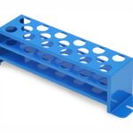 Ohaus Shaker Accessories – Test Tube Rack 50 mL Tubes Stationary