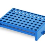 Ohaus Shaker Accessories – Micro Tube Rack