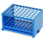 Ohaus Shaker Accessories – Test Tube Rack 10-13 mm Diameter