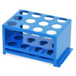 Ohaus Shaker Accessories – Test Tube Rack For 50 mL Tubes