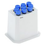 Ohaus Shaker Accessories – Block For 9 X 15 mL Conical Tubes