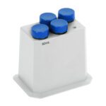 Ohaus Shaker Accessories – Block For 4 X 50 mL Conical Tubes