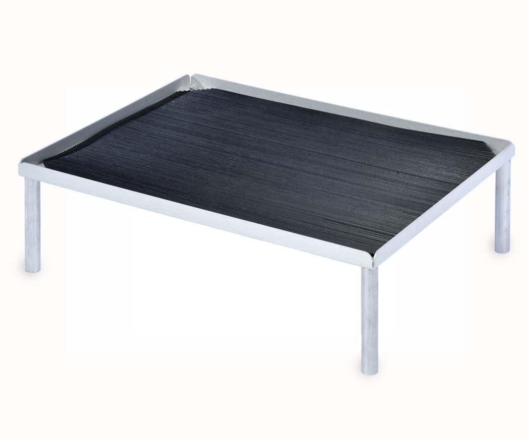 Ohaus Shaker Accessories - Double Tier Platform Kit Rocker SHRK07AL