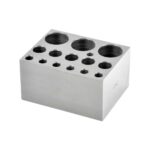 Ohaus Dry Block Heater Accessories – Module Block Combination