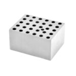 Ohaus Dry Block Heater Accessories – Module Block 0.5 mL Microtaper