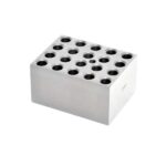 Ohaus Dry Block Heater Accessories – Module Block 1.5 mL Microtaper