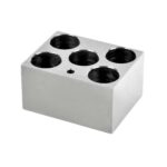 Ohaus Dry Block Heater Accessories – Module Block 50mLConical Centrifuge