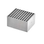 Ohaus Dry Block Heater Accessories – Module Block 0.2 mL Micro 80 Hole