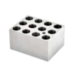 Ohaus Dry Block Heater Accessories – Module Block 15 mL Conical Centrifuge