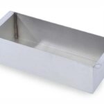 Ohaus Dry Block Heater Accessories – Sand Bath, 1 Block Unit