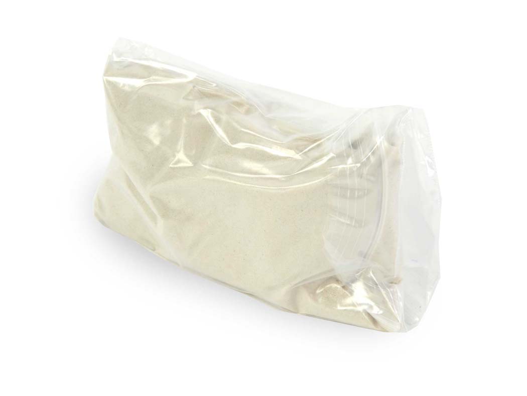 Ohaus Miscellaneous - Sand, 0.5 kg (1 Lb) Bag