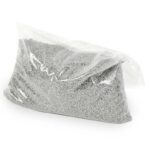 Ohaus Miscellaneous – Stainless Steel Shot, 0.5 kg (1 Lb)