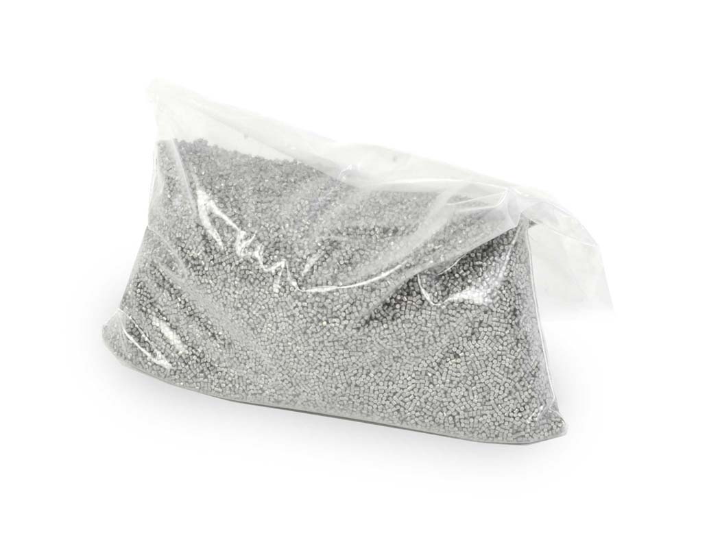 Ohaus Miscellaneous - Stainless Steel Shot, 0.5 kg (1 Lb)